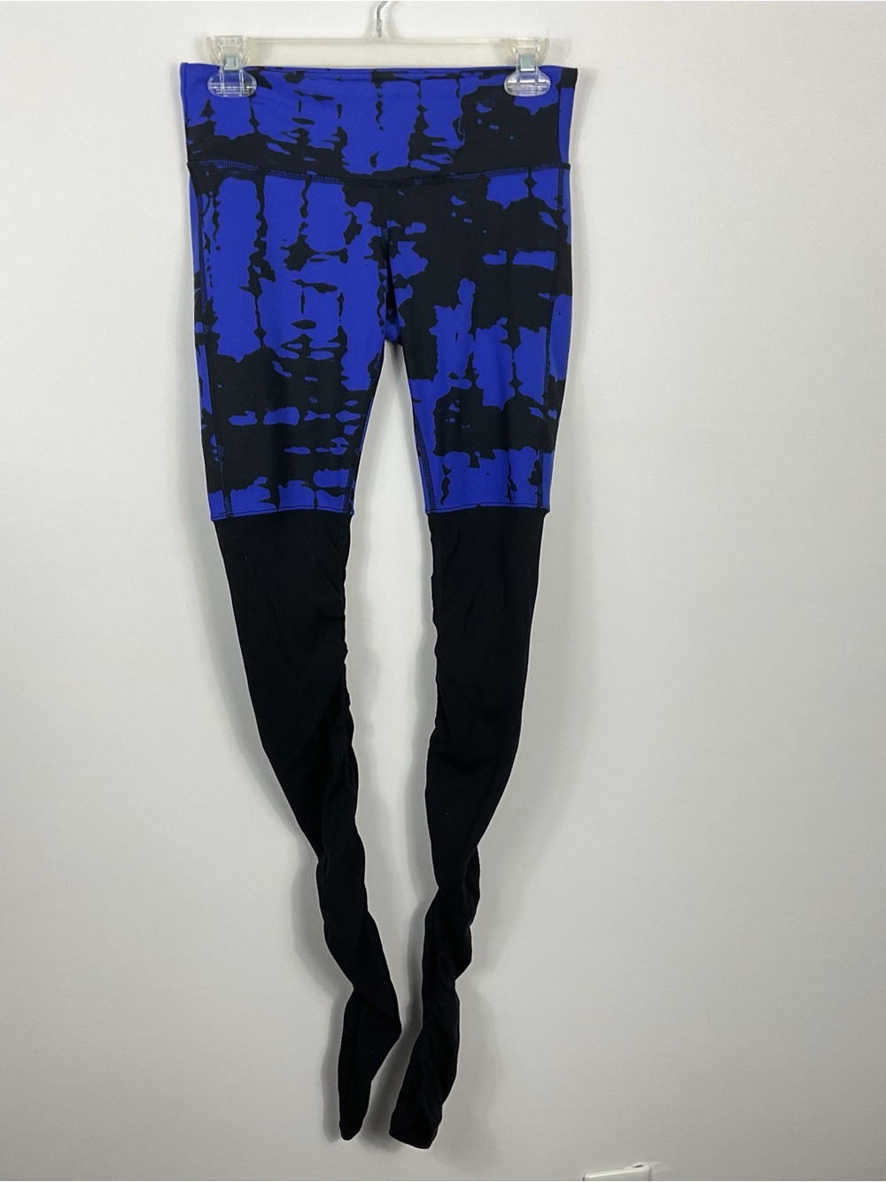 Alo Yoga Goddess Ribbed Leggings Womens Size XS